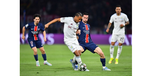 O Paris Saint-Germain marcou 28 golos e estabeleceu um novo recorde de golos marcados na Liga dos Campeões O Paris Saint-Germain marcou 28 golos e estabeleceu um novo recorde de golos marcados na Liga dos Campeões